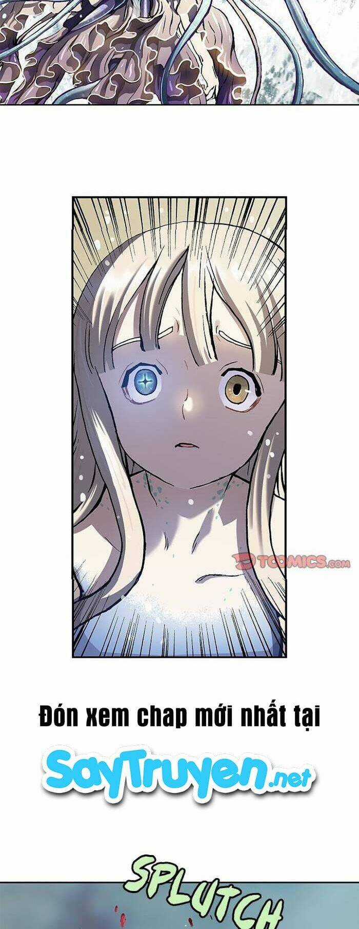 Đứa Con Thần Chết Chapter 194 trang 26