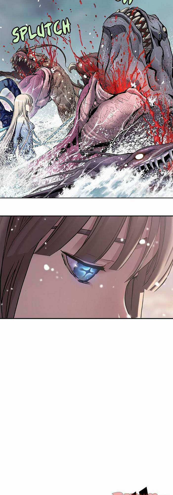 Đứa Con Thần Chết Chapter 194 trang 27