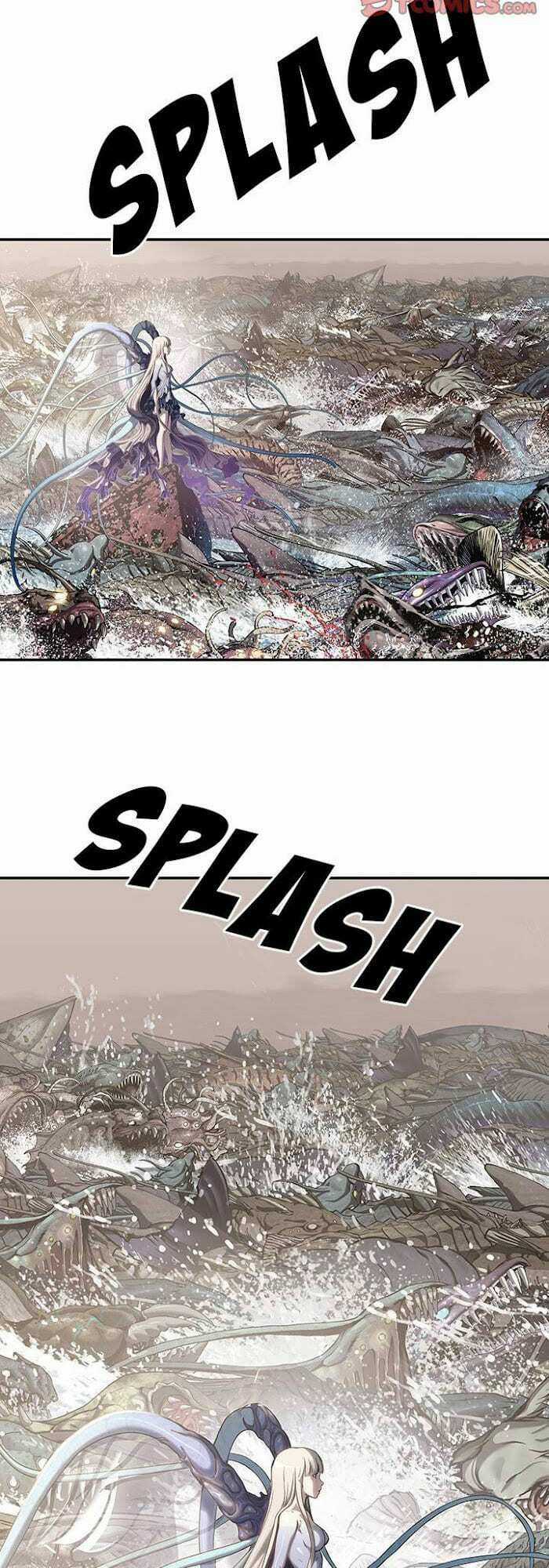 Đứa Con Thần Chết Chapter 194 trang 28