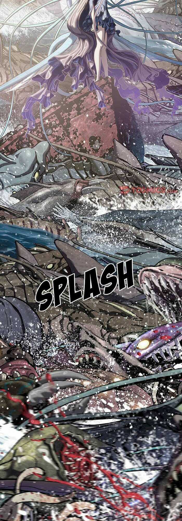 Đứa Con Thần Chết Chapter 194 trang 29