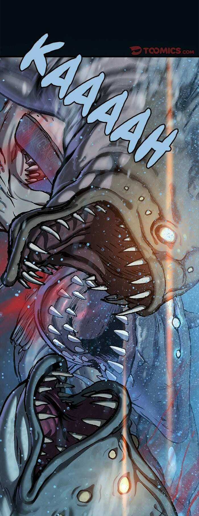 Đứa Con Thần Chết Chapter 194 trang 32