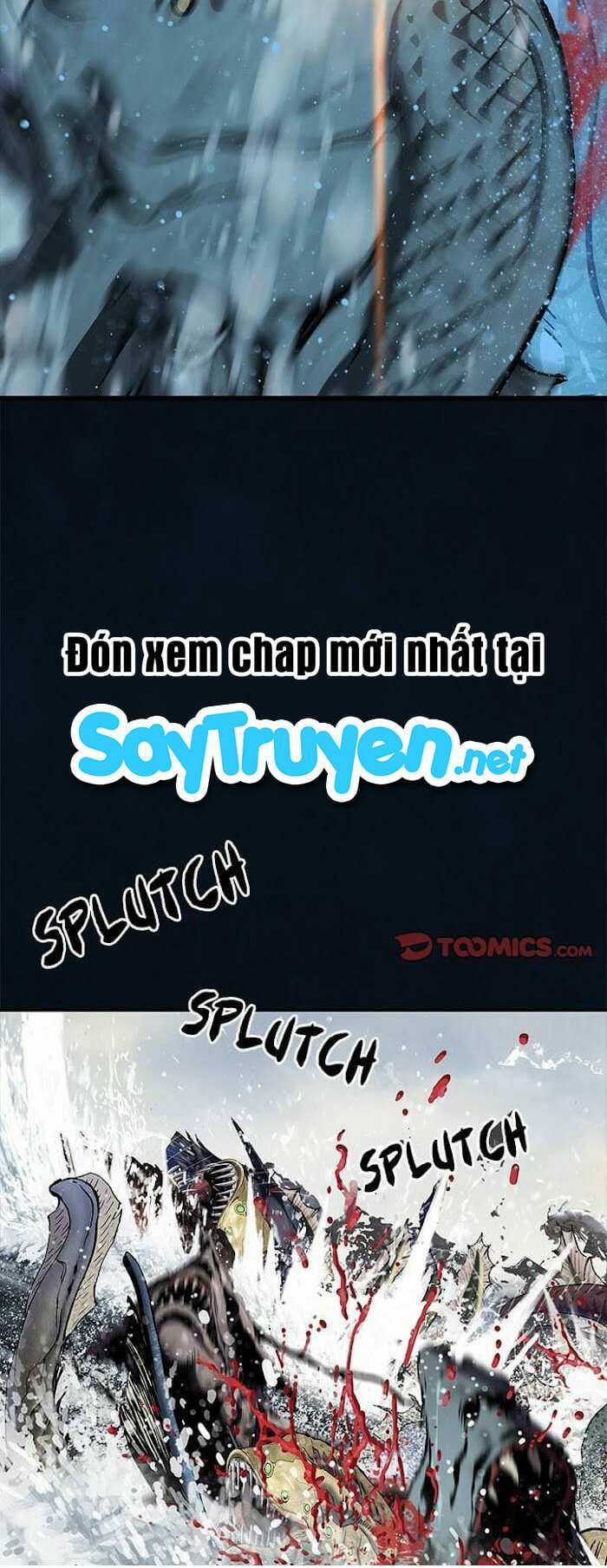 Đứa Con Thần Chết Chapter 194 trang 33