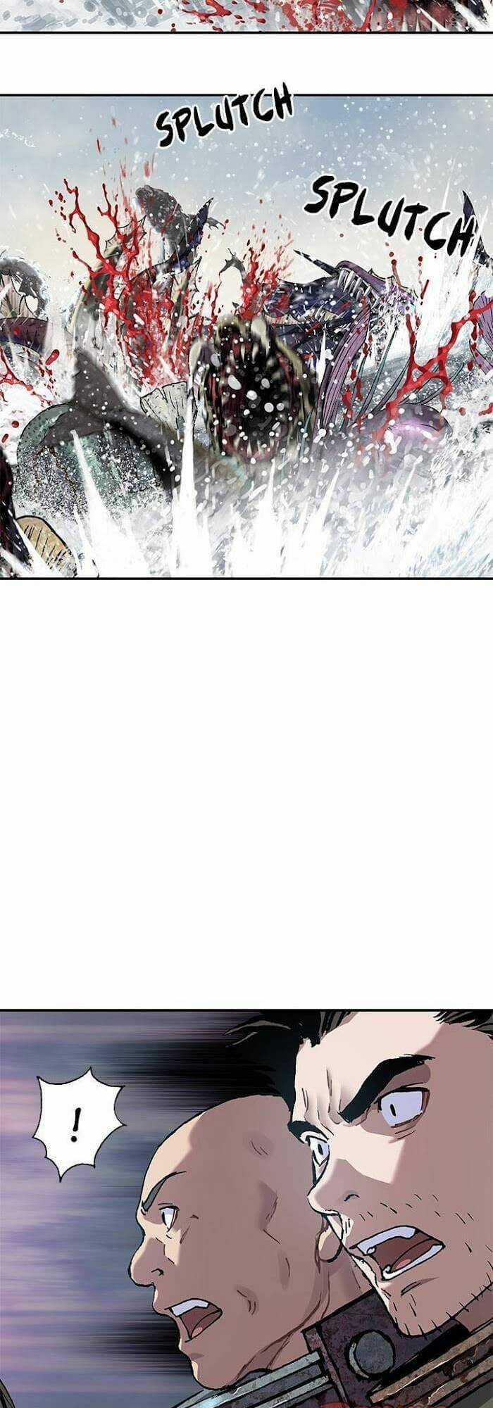 Đứa Con Thần Chết Chapter 194 trang 34