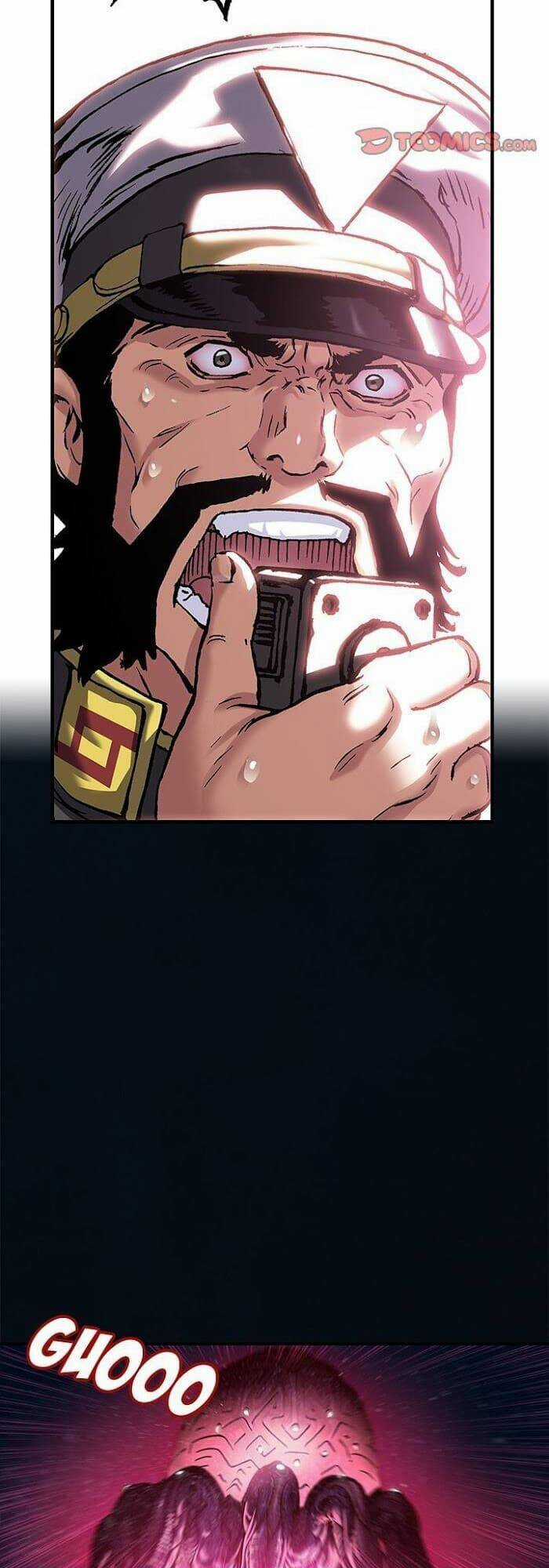 Đứa Con Thần Chết Chapter 194 trang 39