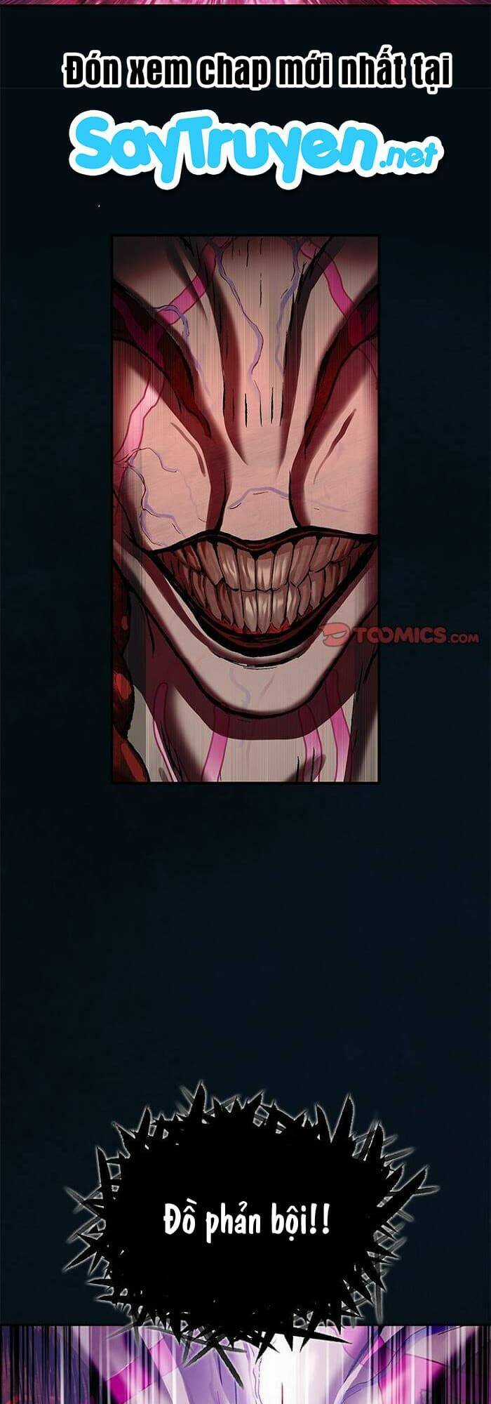 Đứa Con Thần Chết Chapter 194 trang 40