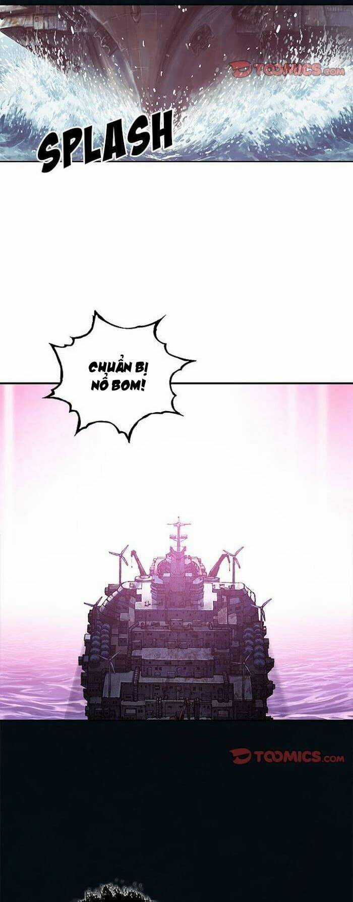 Đứa Con Thần Chết Chapter 195 trang 11