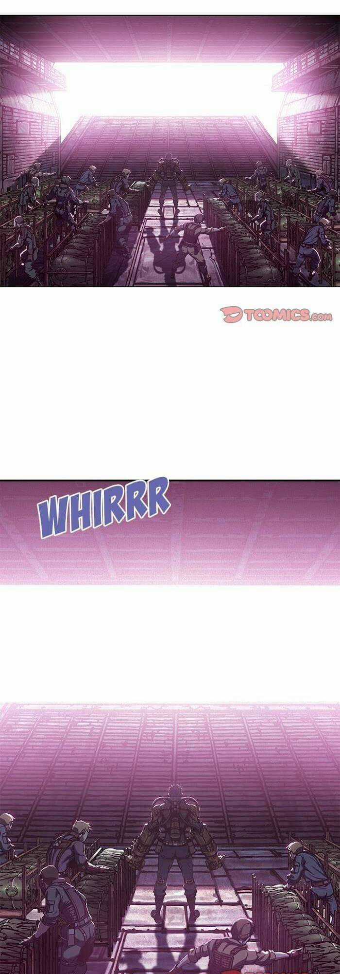 Đứa Con Thần Chết Chapter 195 trang 13