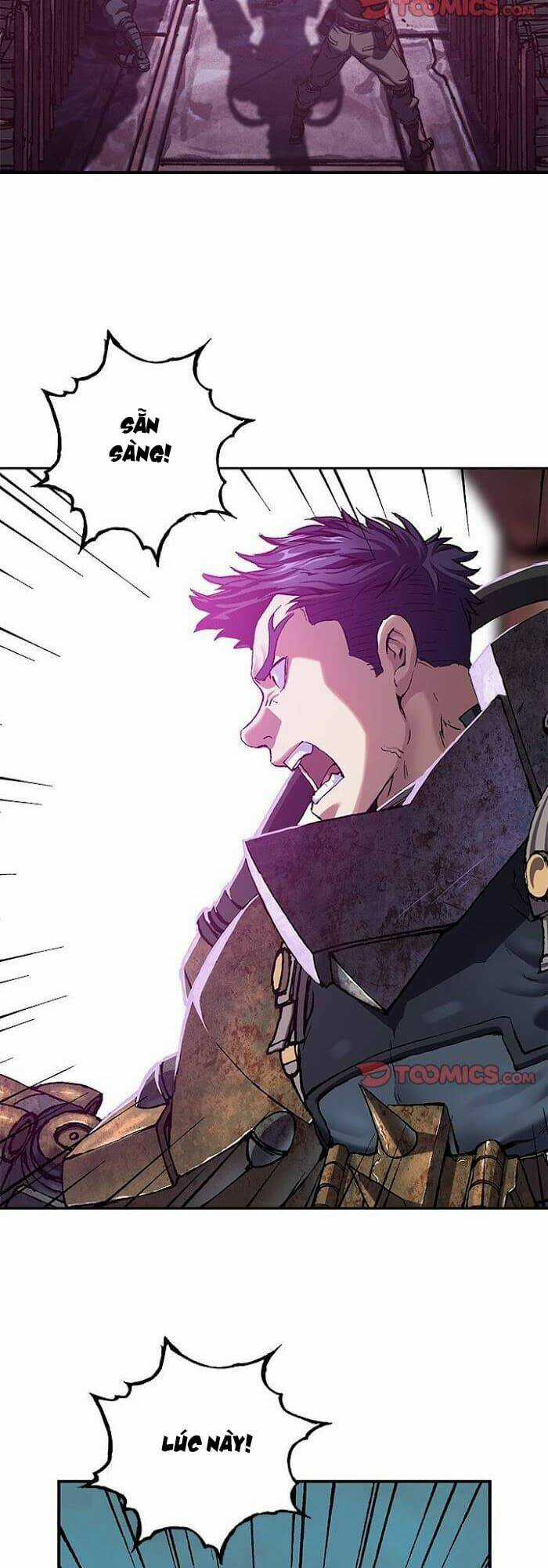 Đứa Con Thần Chết Chapter 195 trang 14