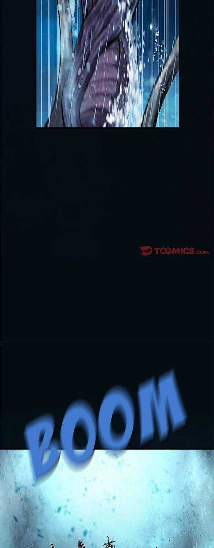 Đứa Con Thần Chết Chapter 195 trang 17