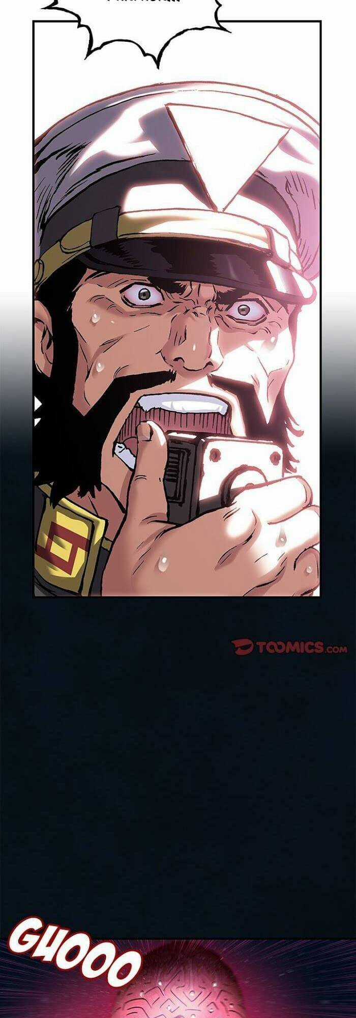 Đứa Con Thần Chết Chapter 195 trang 2