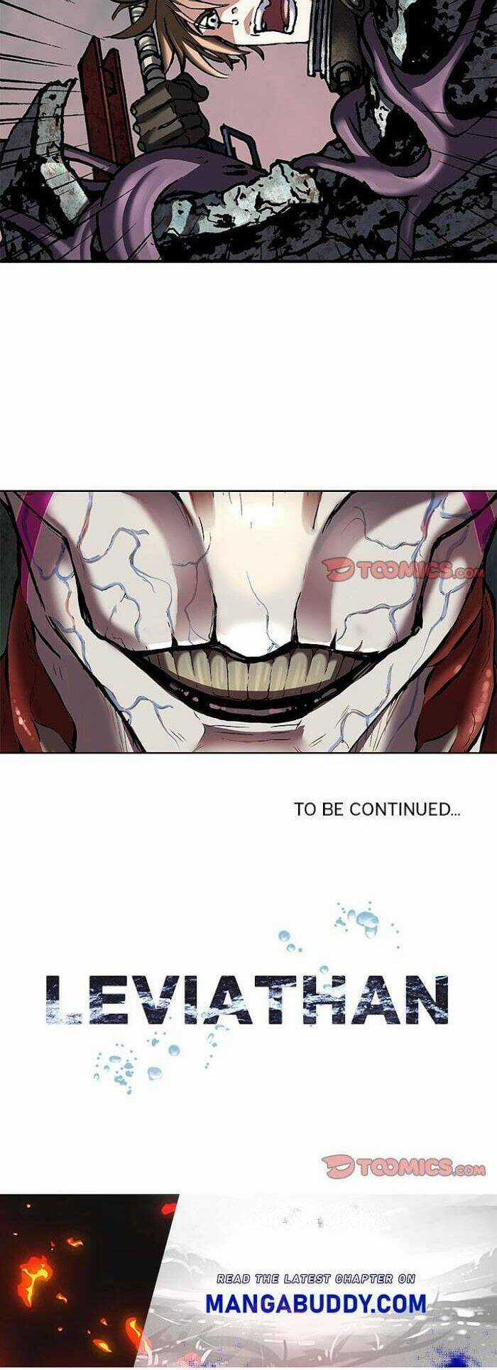 Đứa Con Thần Chết Chapter 195 trang 27