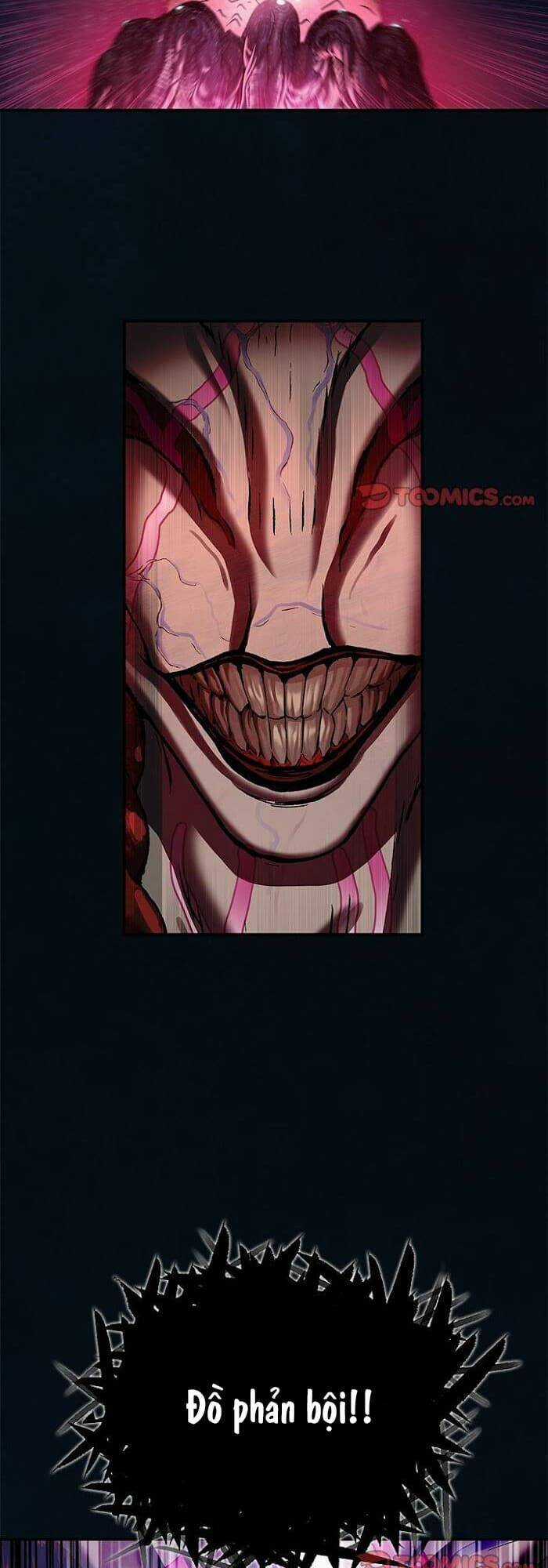 Đứa Con Thần Chết Chapter 195 trang 3