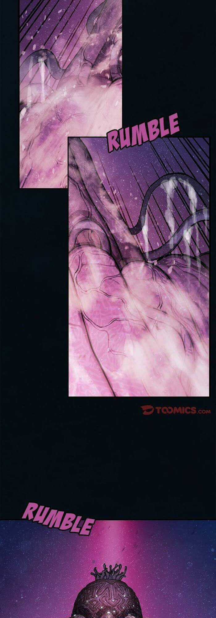 Đứa Con Thần Chết Chapter 195 trang 7