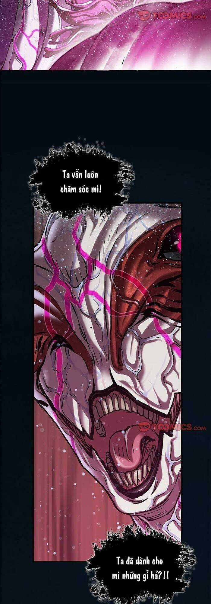 Đứa Con Thần Chết Chapter 195 trang 9