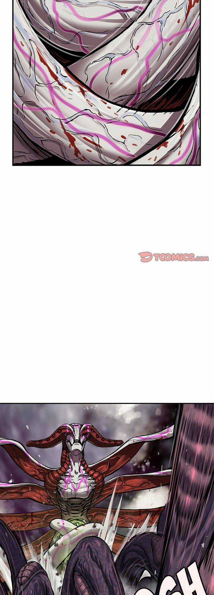 Đứa Con Thần Chết Chapter 196 trang 10