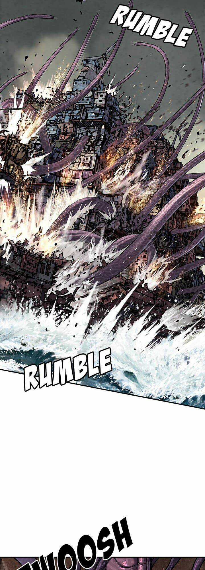 Đứa Con Thần Chết Chapter 196 trang 15