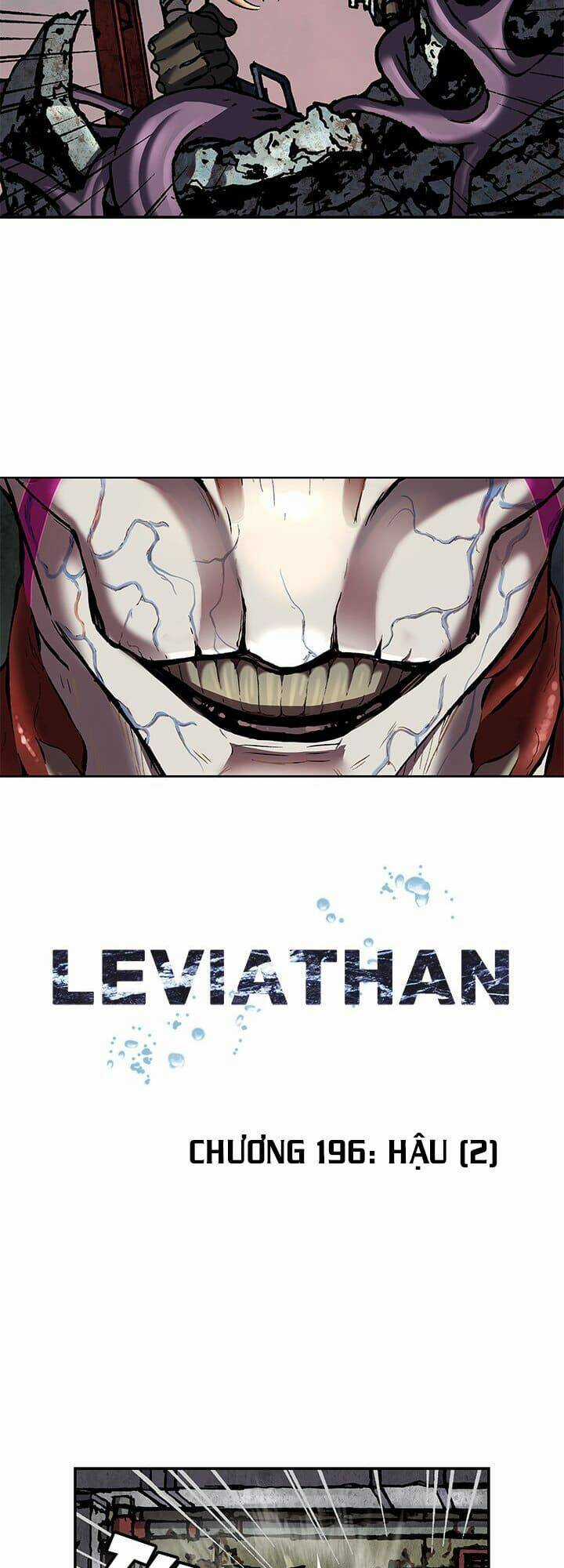 Đứa Con Thần Chết Chapter 196 trang 2