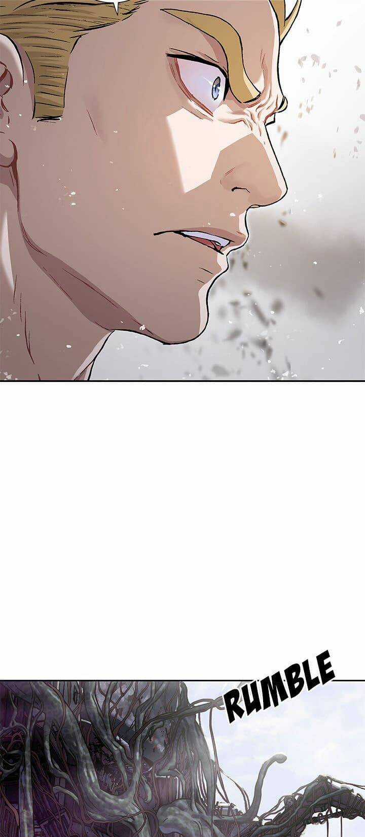 Đứa Con Thần Chết Chapter 196 trang 20