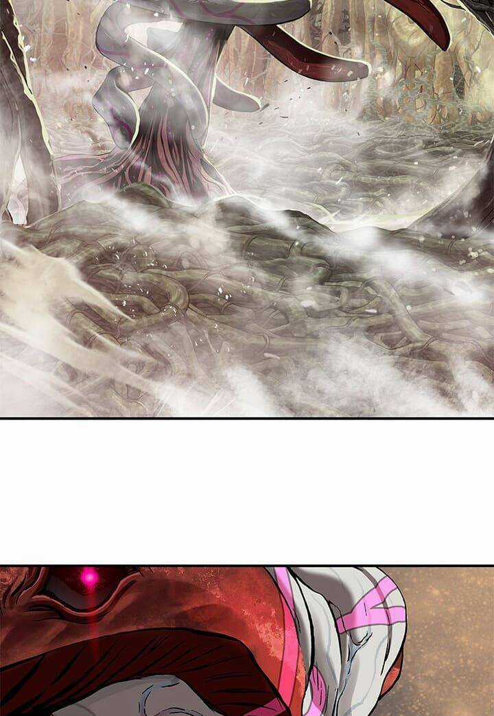 Đứa Con Thần Chết Chapter 196 trang 28