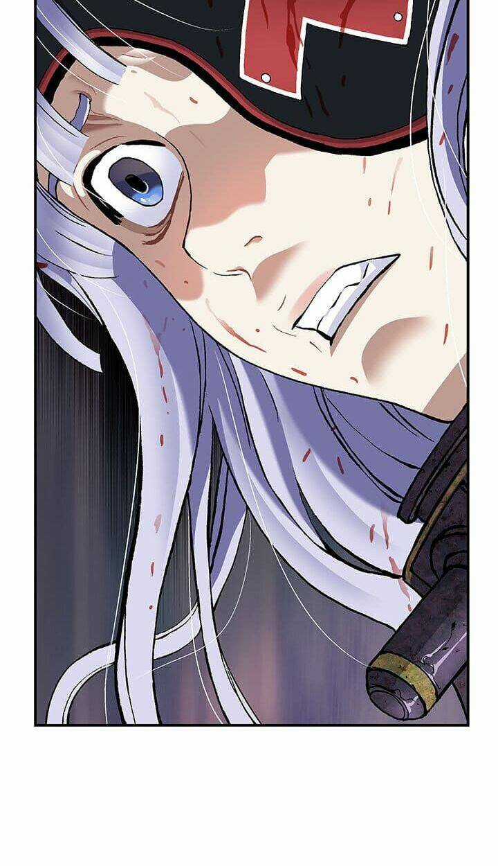 Đứa Con Thần Chết Chapter 196 trang 7