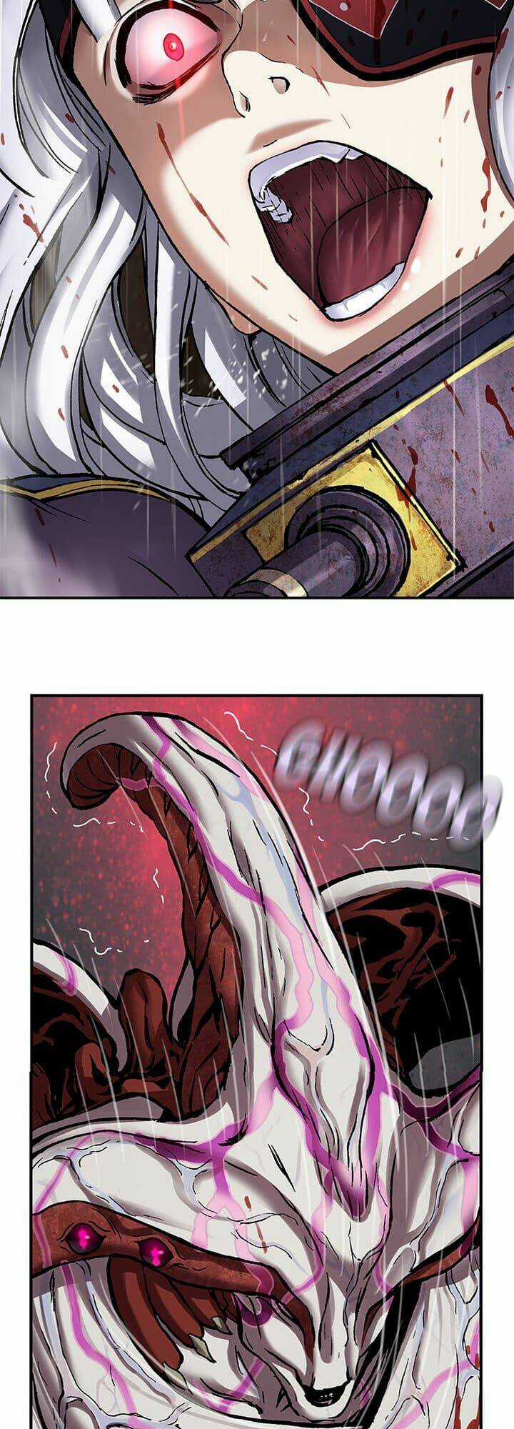 Đứa Con Thần Chết Chapter 196 trang 9