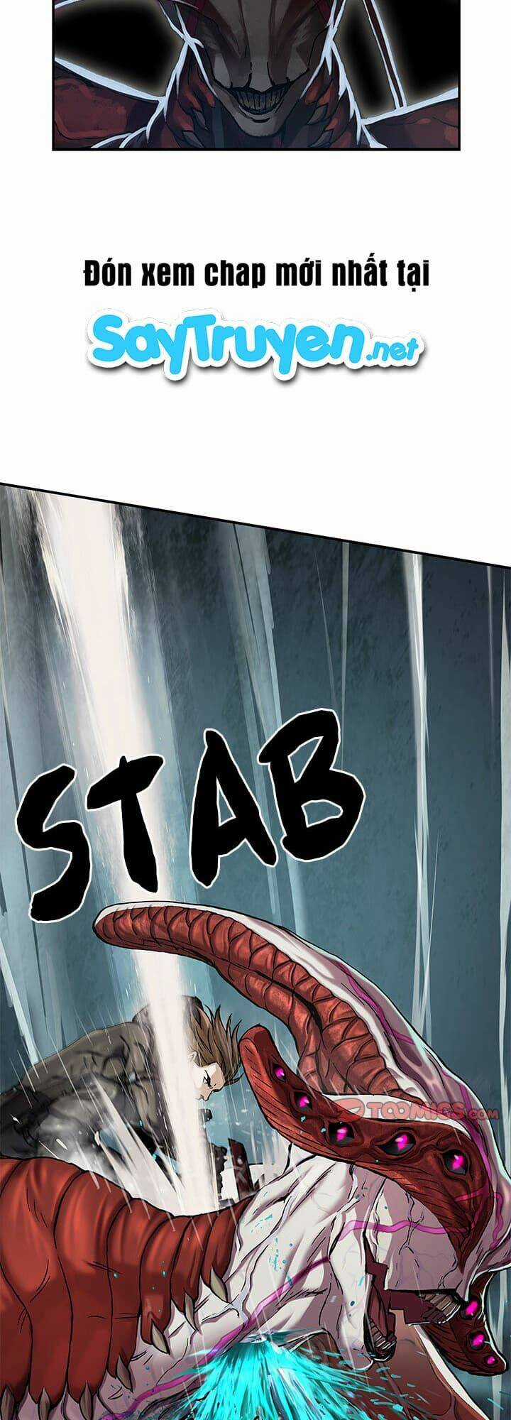 Đứa Con Thần Chết Chapter 197 trang 19