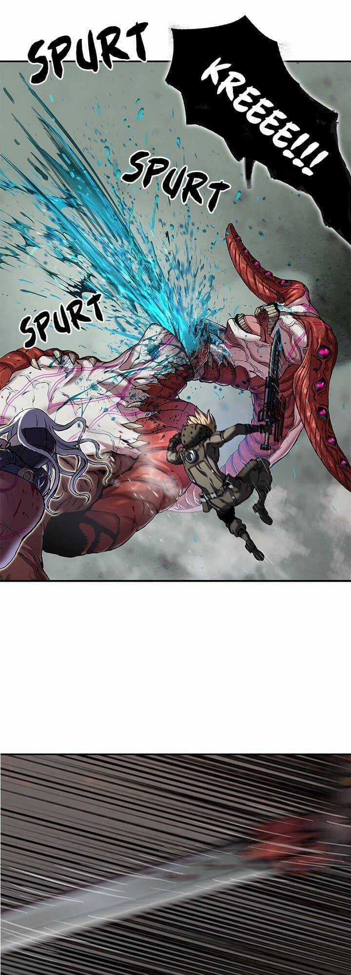 Đứa Con Thần Chết Chapter 197 trang 23