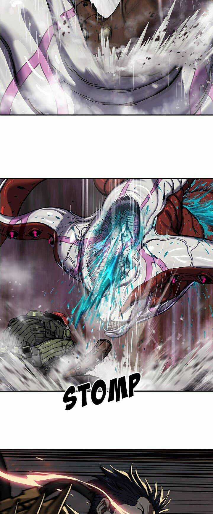 Đứa Con Thần Chết Chapter 197 trang 26