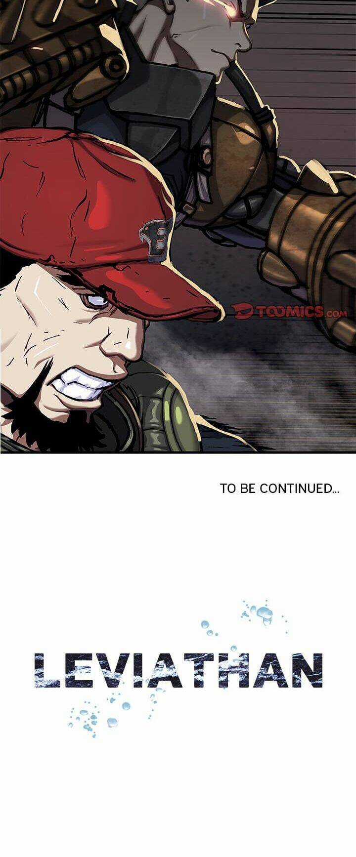 Đứa Con Thần Chết Chapter 197 trang 27