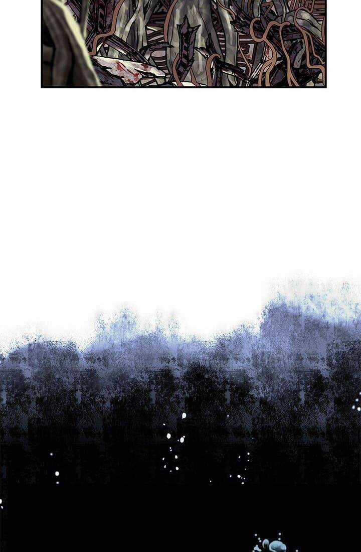 Đứa Con Thần Chết Chapter 197 trang 3