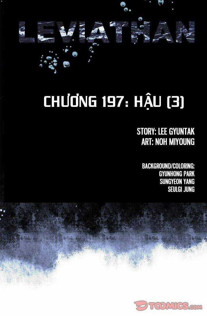 Đứa Con Thần Chết Chapter 197 trang 4