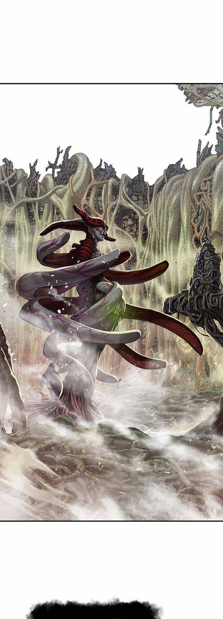 Đứa Con Thần Chết Chapter 197 trang 5