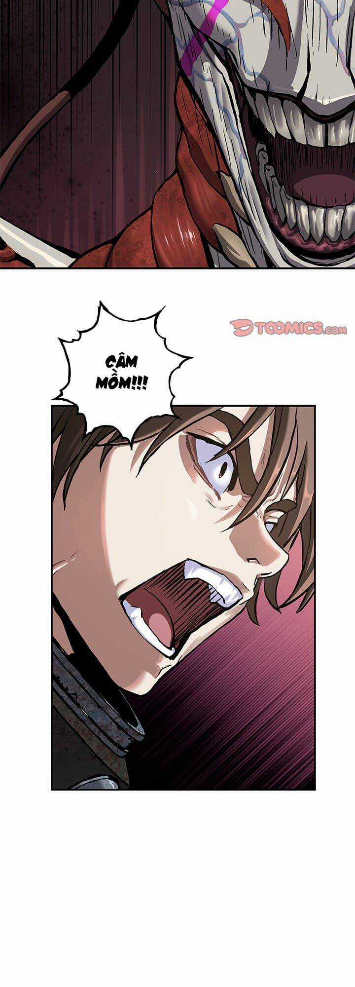 Đứa Con Thần Chết Chapter 198 trang 11