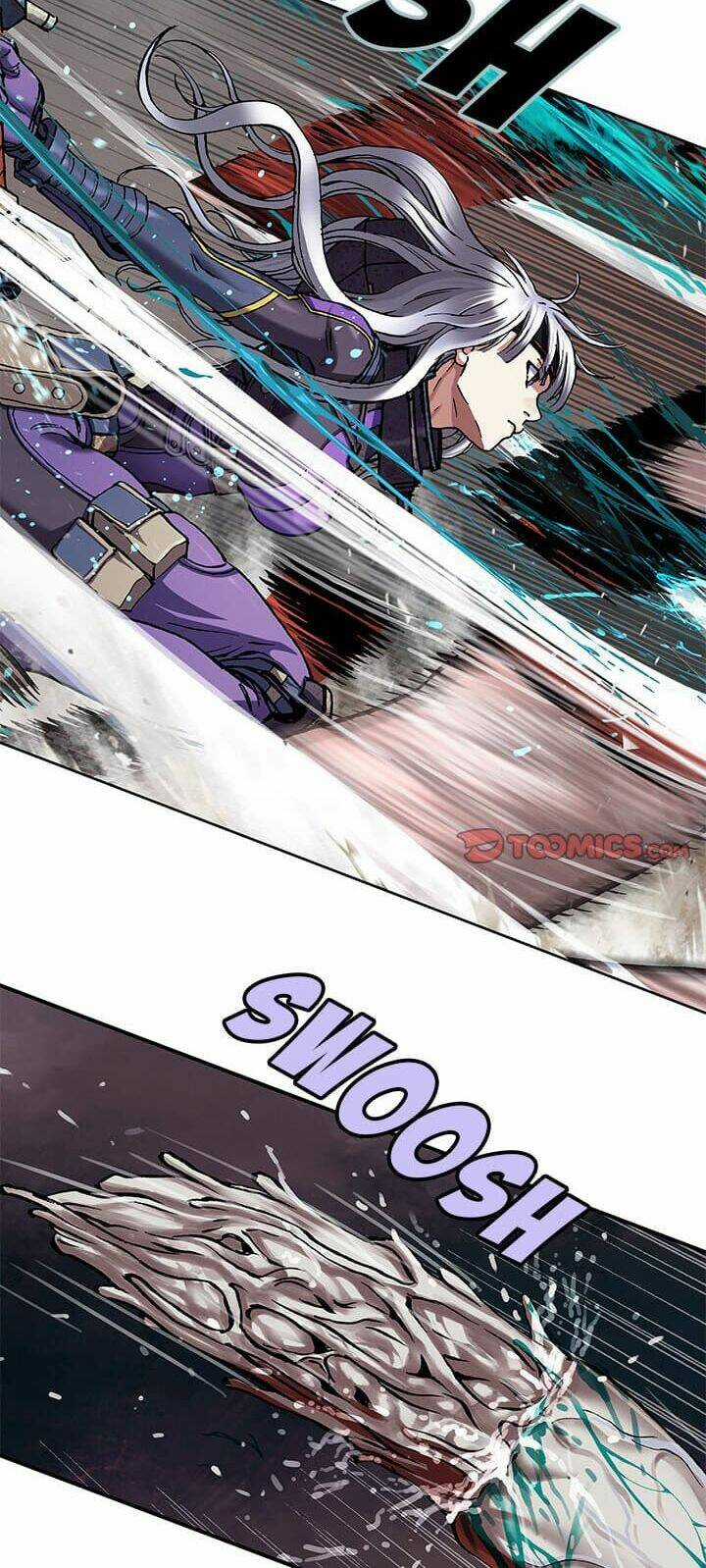 Đứa Con Thần Chết Chapter 198 trang 21