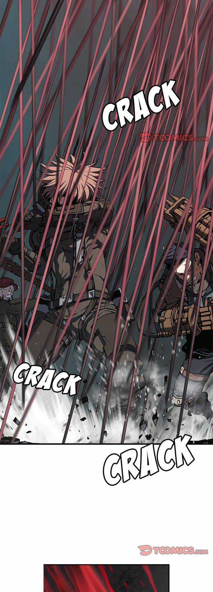 Đứa Con Thần Chết Chapter 198 trang 27