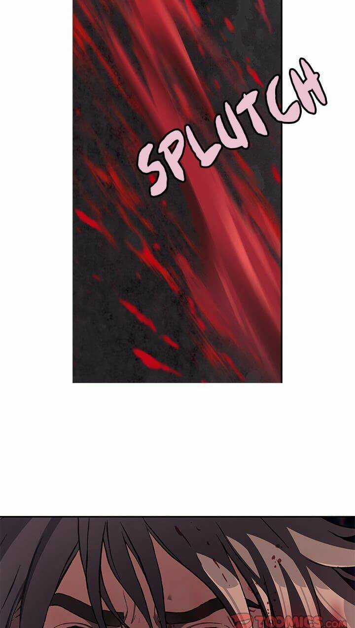 Đứa Con Thần Chết Chapter 198 trang 28