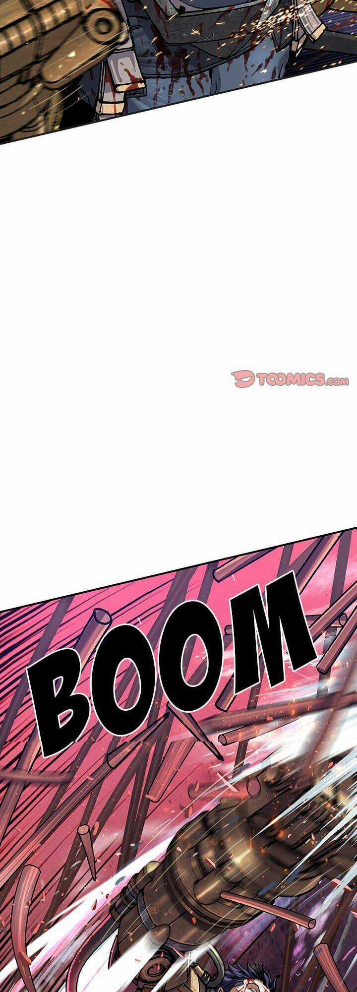 Đứa Con Thần Chết Chapter 199 trang 18