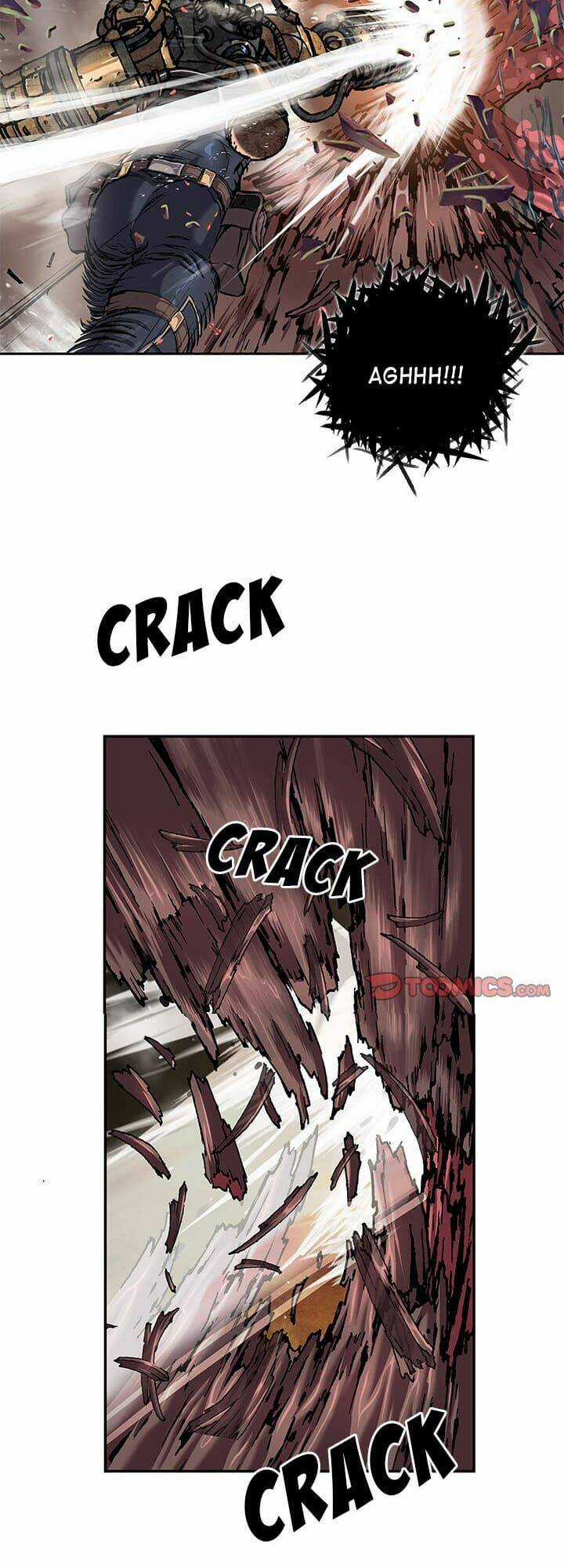 Đứa Con Thần Chết Chapter 199 trang 29