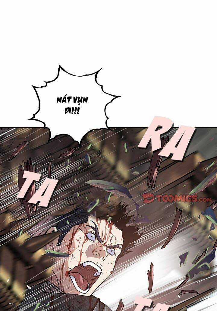 Đứa Con Thần Chết Chapter 199 trang 30