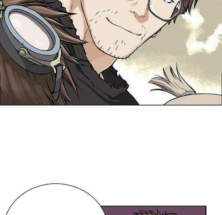 Đứa Con Thần Chết Chapter 2 trang 10