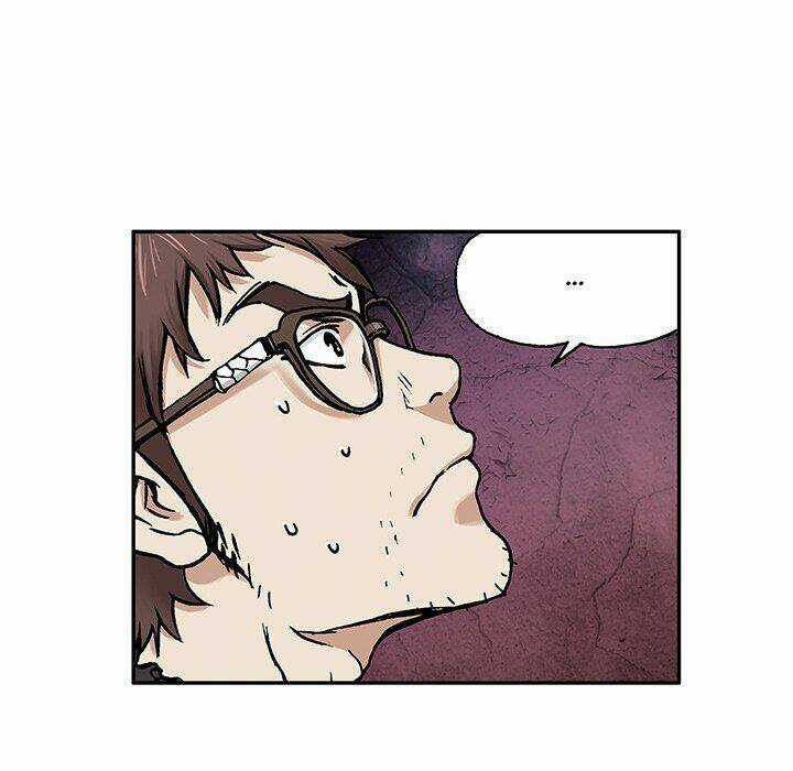 Đứa Con Thần Chết Chapter 2 trang 101