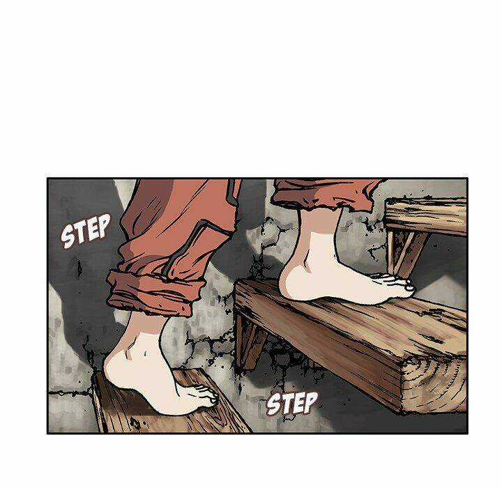 Đứa Con Thần Chết Chapter 2 trang 102