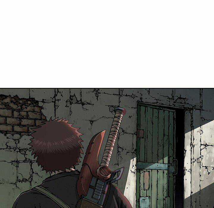 Đứa Con Thần Chết Chapter 2 trang 103