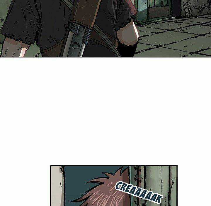 Đứa Con Thần Chết Chapter 2 trang 104