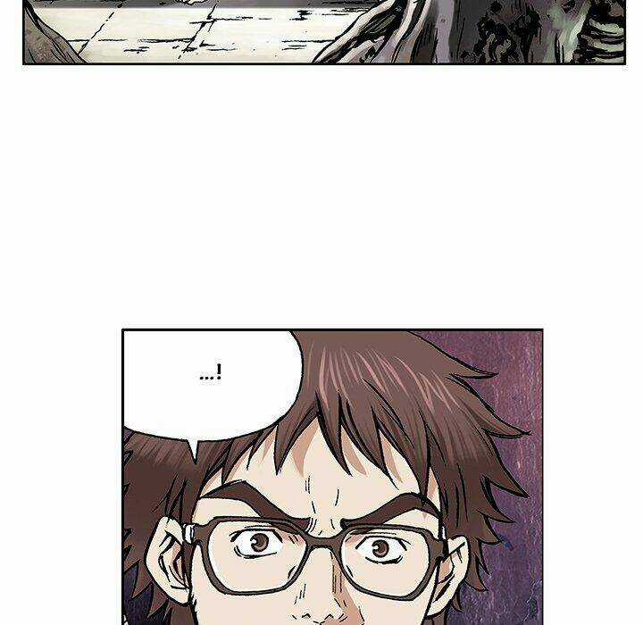 Đứa Con Thần Chết Chapter 2 trang 107