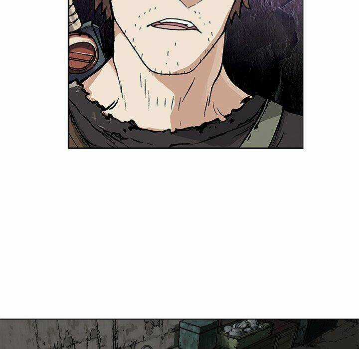 Đứa Con Thần Chết Chapter 2 trang 108