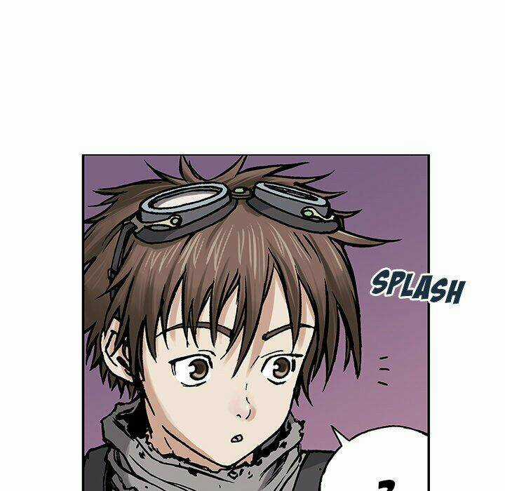 Đứa Con Thần Chết Chapter 2 trang 111