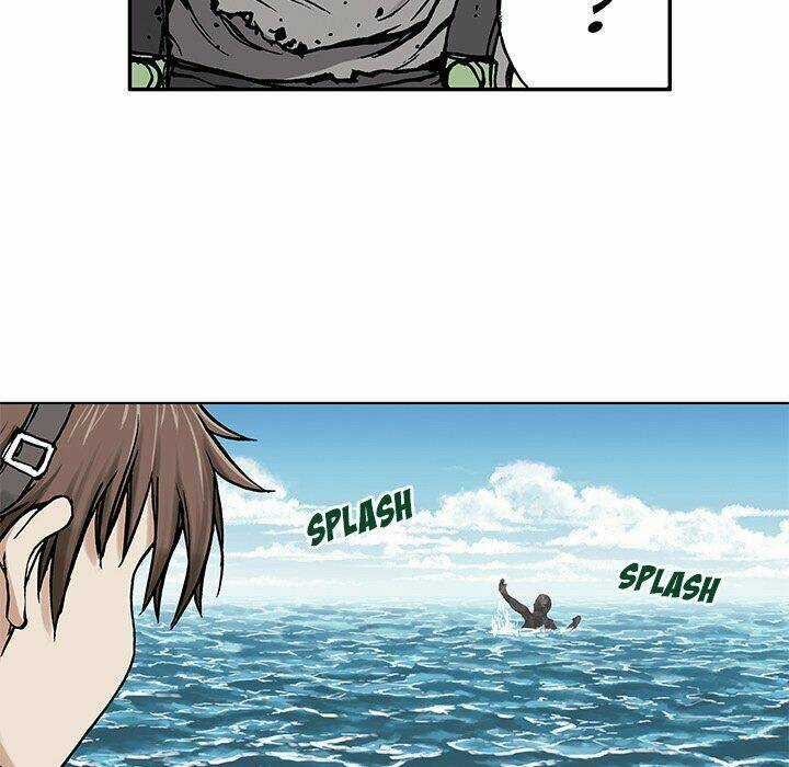 Đứa Con Thần Chết Chapter 2 trang 112