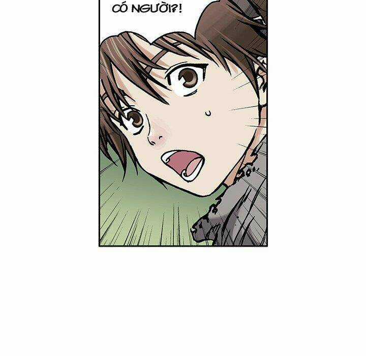 Đứa Con Thần Chết Chapter 2 trang 115