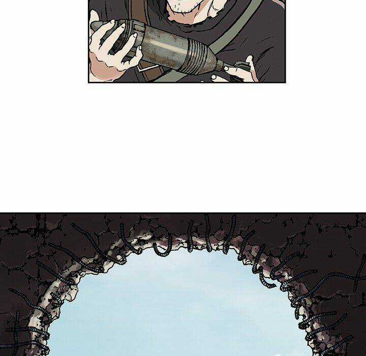 Đứa Con Thần Chết Chapter 2 trang 120